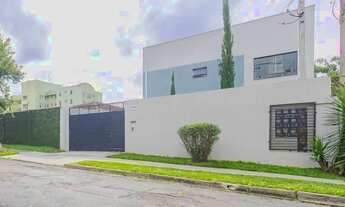 Imagem 2: Studio com 1 dormitório para alugar, 27 m² por R$ 1.956,00/mês - Boa Vista - Curitiba/PR