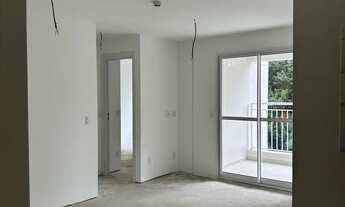 Imagem 7: Apartamento para venda tem 57 e 60 metros quadrados com 2 quartos em Bela Vista - São Paul