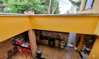 Imagem 7: Bacelar Imóveis vende casa no Cidade Jardim II, 4 suítes, Augusto Montenegro