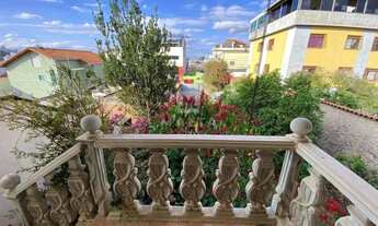 Imagem 2: Casa Mobiliada com Uma Vaga de Garagem próximo ao Minas Shopping !