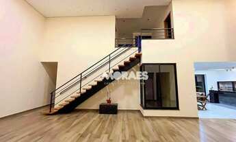 Imagem 4: Casa em Condomínio Fechado com 4 suítes à venda, 650 m² por R$ 3.600.000 - Recanto dos Nob