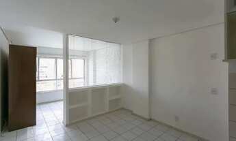 Imagem: Apartamento à Venda - Centro, 1 Quarto