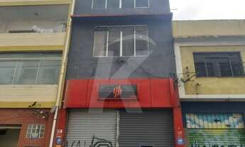 Imagem: Loja Comercial em Campos Elíseos - Seu