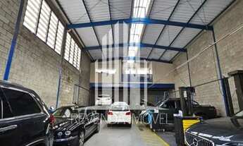 Imagem 2: GALPAO COMERCIAL em SÃO PAULO - SP, PINHEIROS