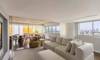 Imagem 4: Cobertura à venda no Batel ARYA1