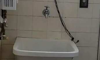 Imagem 4: Imóvel para aluguel tem 55m² com 2 quartos em Vila Clementino