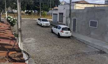 Imagem: Casa no Bairro Nazaré próxima à Liga