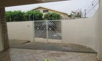 Imagem 6: LOTEAMENTO CAPARROZ - CASA RESIDENCIAL 3 DORMITÓRIOS ESQUINA PROX.ESCOLA. SUPERM