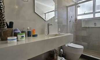 Imagem 6: Apartamento com 3 quartos à venda, 174 m² por R$ 1.250.000 - Icaraí - Niterói/RJ