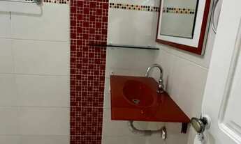 Imagem 10: ALUGO CASA - ESTILO APTO