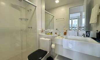 Imagem 4: Apartamento Ed. HighLine Porteira Fechada, 2 quartos, Suíte e Lazer Completo na Enseada do