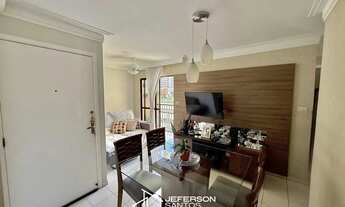 Imagem: Vila Verde - Bairro Jabotiana 6139