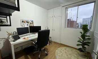 Imagem 5: Apartamento 91m no Centro Cívico