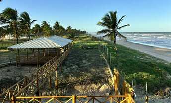 Imagem 4: Lote no Padang Beach Residence