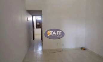 Imagem 4: Apartamento com 1 dormitório para alugar, 70 m² por R$ 1.577,50/mês - Portinho - Cabo Frio