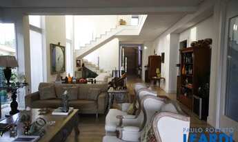 Imagem 4: CASA EM CONDOMÍNIO - ALPHAVILLE - SP