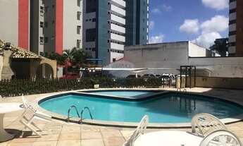 Imagem 3: Apartamento no Ed. Residencial Olimpo disponível para venda!!