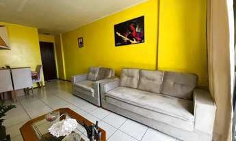 Imagem 3: Apartamento para venda no Edifício Mirela