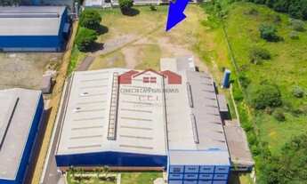 Imagem 2: Galpão / Barracão para Locação em Itatiba, Distrito Industrial Alfredo Relo