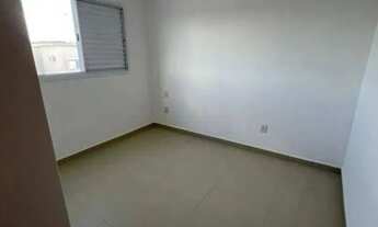 Imagem 6: Apartamento com 2 dormitórios à venda, 42 m² por R$ 205.000,00 - Residencial Bela Vista