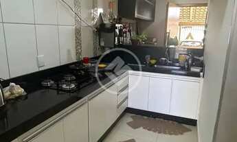 Imagem 5: REF: OFFICE 2983 Casa com 2 quartos sendo 1 suíte no Parque Santa Rita. codigo: 119888