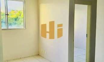 Imagem 6: OPORTUNIDADE IMPERDÍVEL - APT MRV - vila das mangueiras