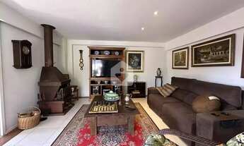 Imagem 2: Cobertura para venda com 3 quartos, 127m² - Itaipava - Petrópolis/RJ