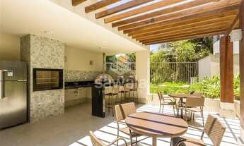 Imagem: Cobertura à venda com 116,00m² e 3 quartos