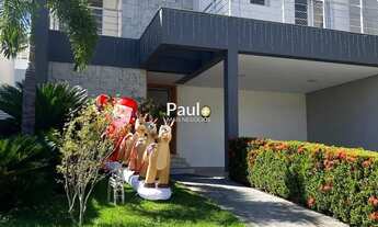 Imagem: Sobrado à venda em Campinas, Swiss Park