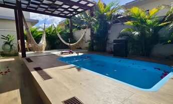 Imagem 6: CASA PORTEIRA FECHADA TERRAS ALPHAVILLE