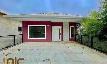 Imagem 2: Casa com 3 dormitórios à venda, 150 m² por R$ 850.000,00 - Albuquerque - Teresópolis/RJ