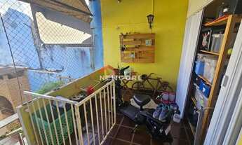 Imagem 3: Casa em Rua Guarulhos - Champagnat - Londrina/PR