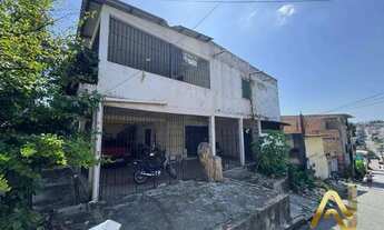 Imagem: Imóvel Comercial e Residencial 400 m²