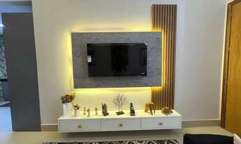 Imagem 3: Sobrado Alto padrão à venda Plano Diretor Sul - Palmas - TO