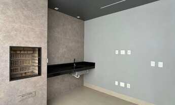 Imagem 5: Terras Alphaville- 106,08m² | 3 Suítes