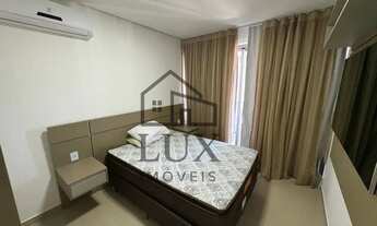 Imagem 7: Soberane / Aluguel / 2 suítes / mobiliado / andar alto / nascente / gerador 100