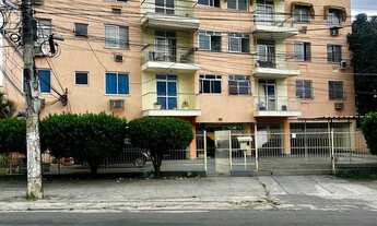 Imagem: Apto 2 Quartos Amplos - 1º Andar - Próx