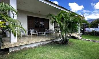 Imagem: Casa de Esquina 450m² 3 Quartos (1 Suíte)