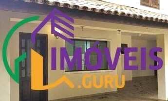 Imagem: CASA ASSOBRADADA - PARQUE TERRANOVA - SP