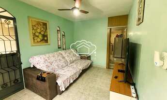 Imagem 5: Casa com 3 dormitórios à venda, 224 m² por R$ 650.000,00 - Campo Grande - Rio de Janeiro/R