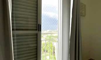 Imagem 2: Villagio di Bonifácia - Apartamento Mobiliado em Cuiabá - MT