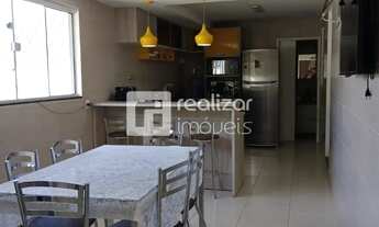 Imagem 3: Casa 3 Quartos 170m² - Aririu, Palhoça - SC