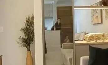 Imagem 2: APARTAMENTO - SAGRADA FAMÍLIA - MG