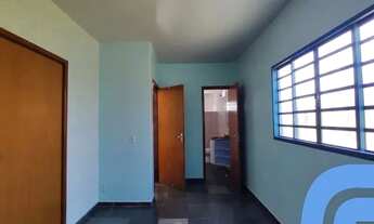 Imagem 7: Casa com 90 m² de 02 quartos, sendo um suíte no melhor do Faiçalville em Goiânia. Próximo