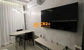 Imagem 5: Flat a venda 25m2 ;01 quarto;01 vaga de garagem em Boa Viagem