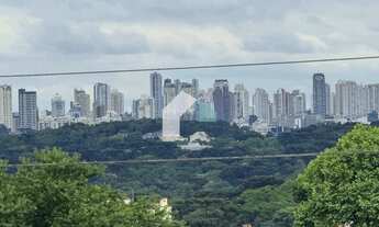 Imagem 2: Sobrado triplex não geminado, com amplo terraço