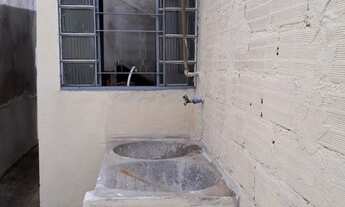 Imagem 7: PARTICULAR - Casa de 02 Quartos c/ Garagem Carro. Perto Terminal da Vila Brasília!!!