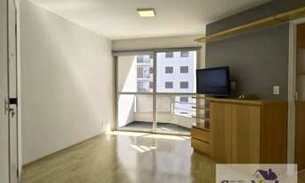 Imagem: Alugue Apartamento 2 Dorms na Vila Madalena