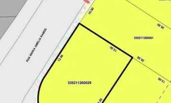 Imagem 7: VENDO TERRENO DE ESQUINA, CAMPINA GRANDE, REGIÃO CAMPO GRANDE