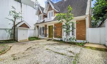 Imagem 2: Sobrado Comercial para Alugar em Alto da Boa Vista - São Paulo/SP